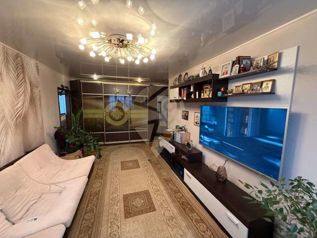 Квартира продажа в Старый Оскол, Старооскольский городской округ