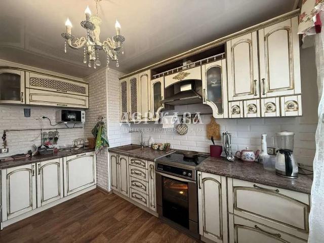 Квартира продажа в Старый Оскол, Белгородская область