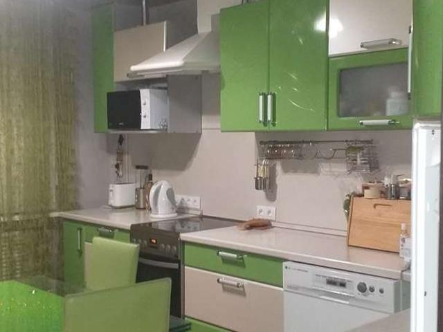 Квартира продажа в Старый Оскол, Белгородская область