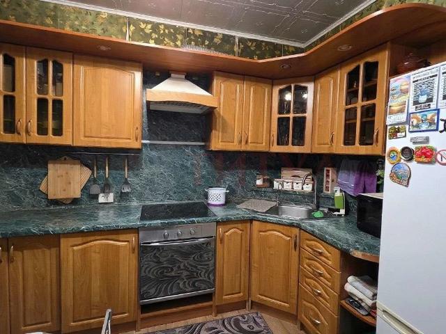 Квартира продажа в Старый Оскол, Белгородская область