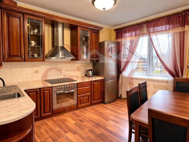 Квартира продажа в Старый Оскол, Белгородская область