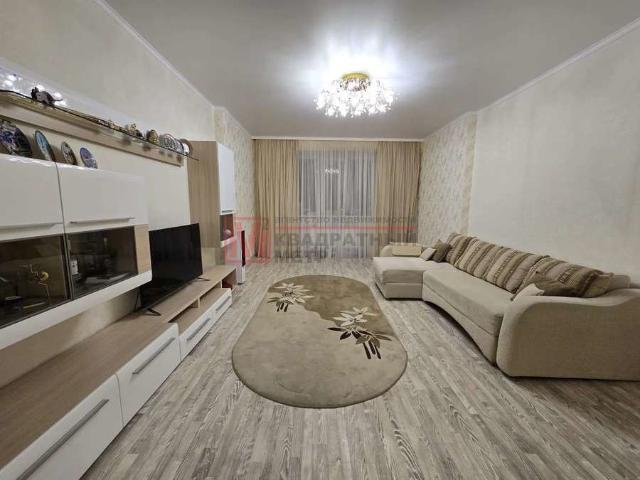 Квартира продажа в Старый Оскол, Белгородская область