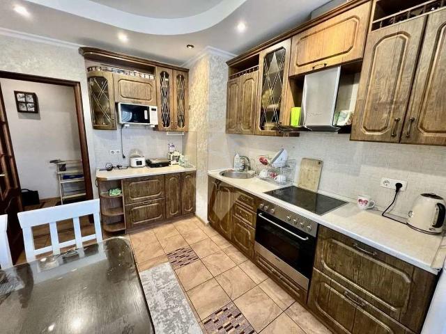 Квартира продажа в Степной микрорайон, Старый Оскол