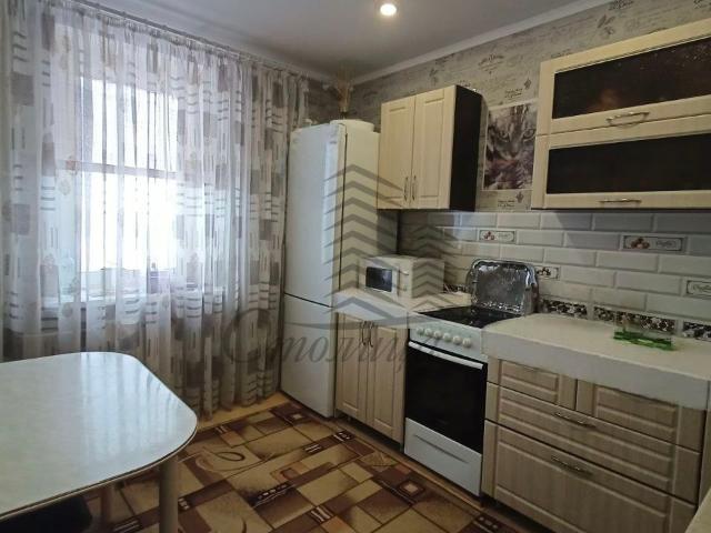 Квартира продажа в микрорайон Заречье, Старый Оскол