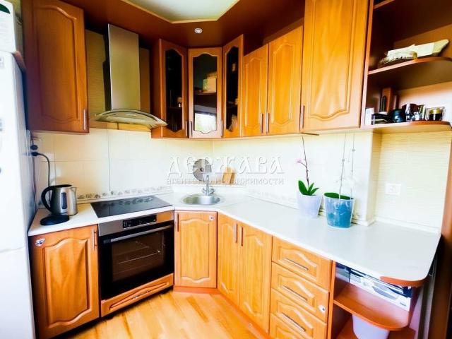Квартира продажа в Старый Оскол, Белгородская область