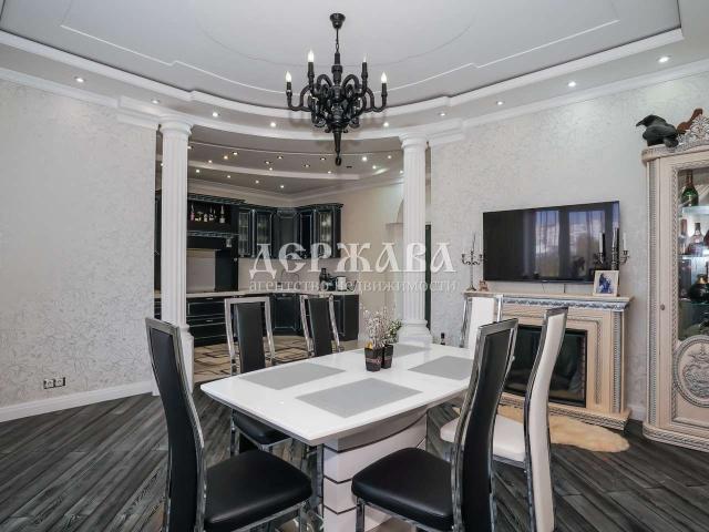 Квартира продажа в микрорайон Зелёный Лог, Старый Оскол