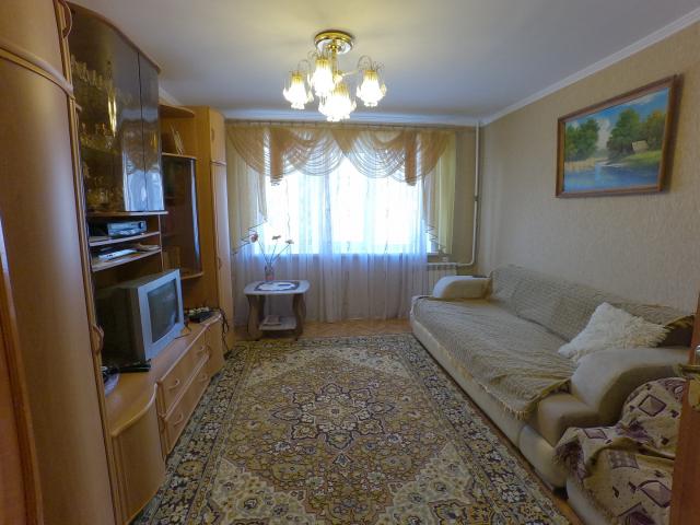 Квартира продажа в Старый Оскол, Белгородская область