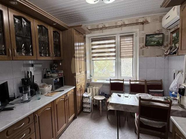 Квартира продажа в Звёздный микрорайон, Старый Оскол