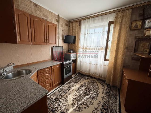 Квартира продажа в Старый Оскол, Белгородская область