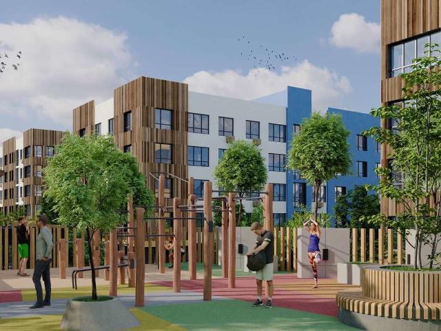 Квартира продажа в Ставрополь, Ставропольский Край