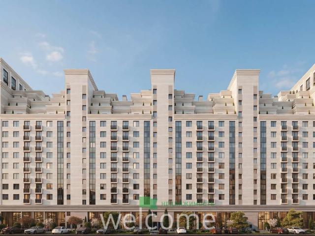 Квартира продажа в Ленинский район, Ставрополь