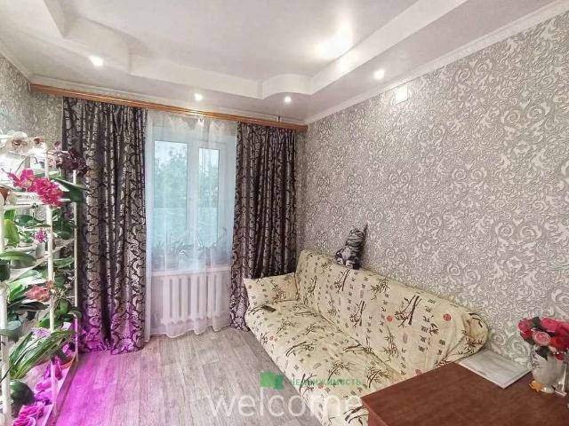 Квартира продажа в Октябрьский район, Ставрополь