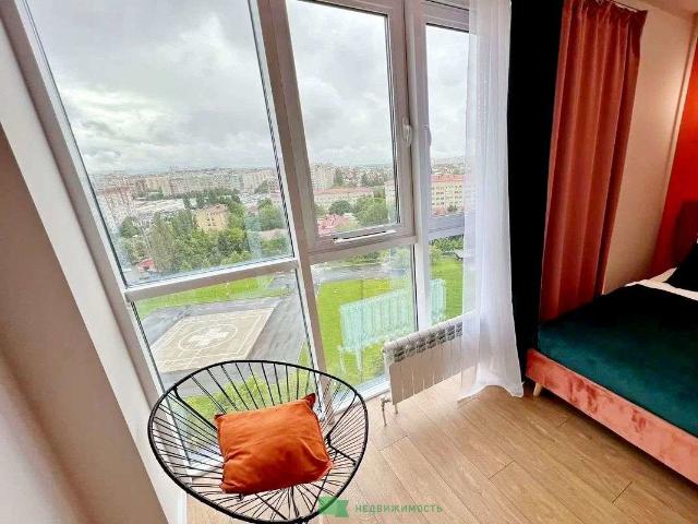 Квартира продажа в Ставрополь, Ставропольский Край