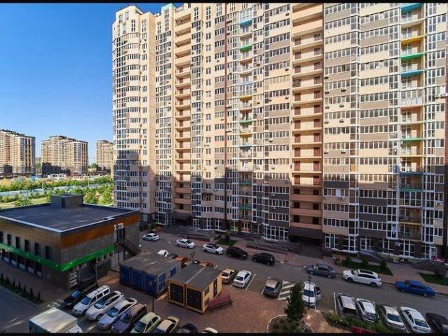 Квартира продажа в Березовый, Краснодарский Край
