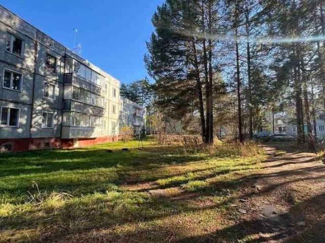 Квартира продажа в Стрижевское городское поселение, Оричевский район