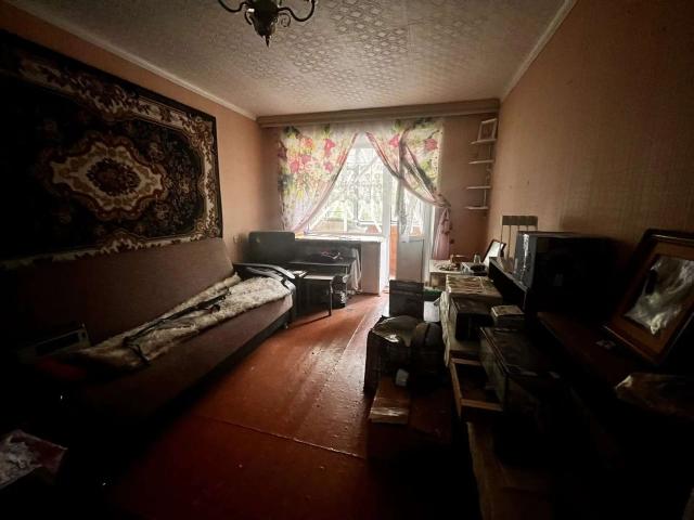 Квартира продажа в Яковлевский Р-н, Белгородская область