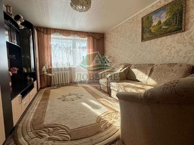 Квартира продажа в Тамбовская область