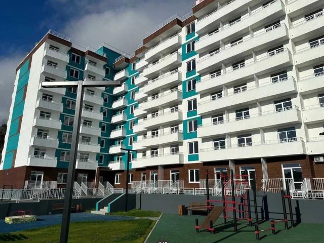 Квартира продажа в Юго-Западный район, Судак
