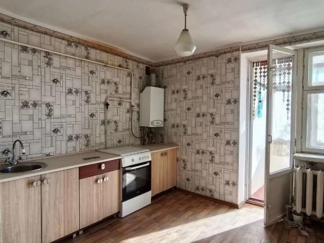Квартира продажа в Суворовское, Сакский район