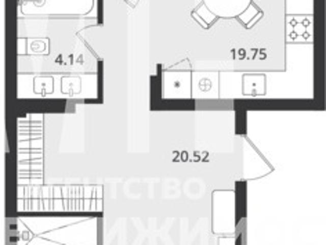 Квартира продажа в Светлогорск, Калининградская область