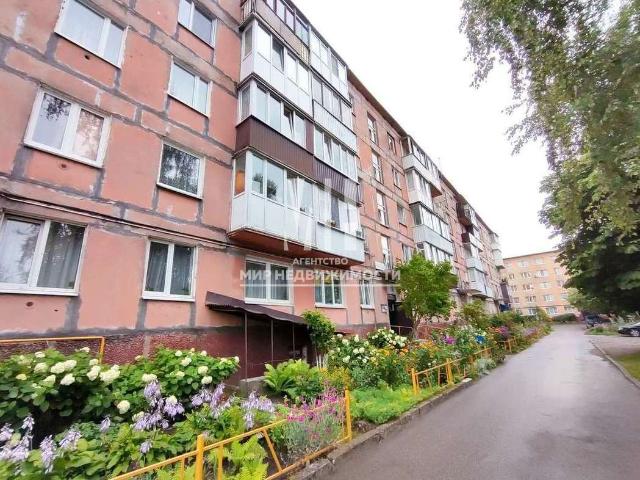Квартира продажа в Светлый, Калининградская область