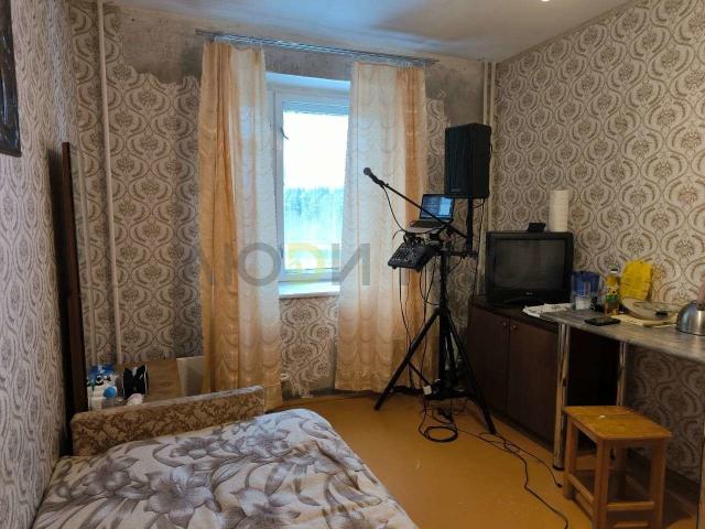 Квартира продажа в Емваль, Сыктывкар