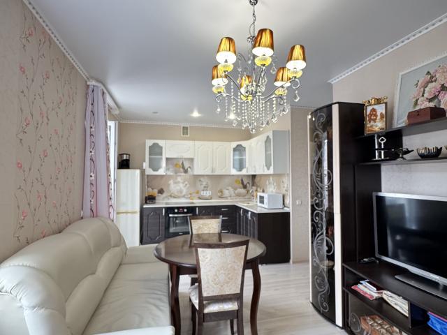 Квартира продажа в Орбита, Сыктывкар