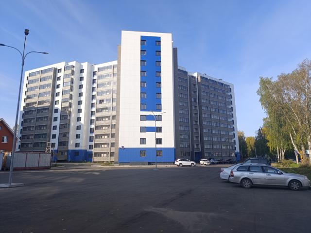 Квартира продажа в Кируль, Сыктывкар