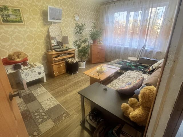 Квартира продажа в Эжвинский район, Сыктывкар