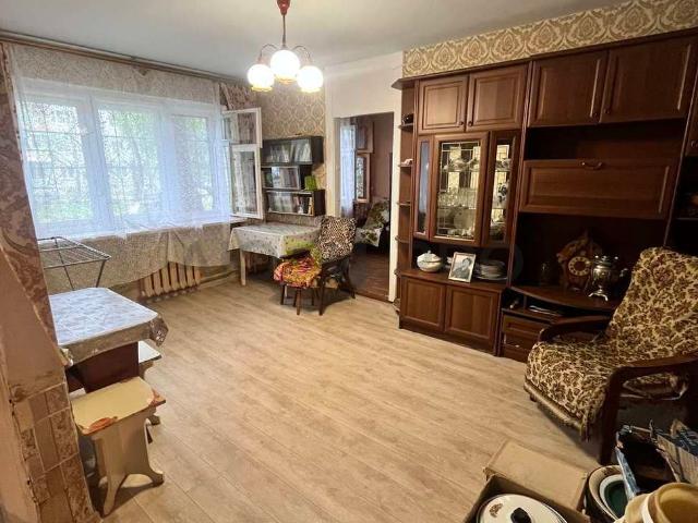 Квартира продажа в Эжвинский район, Сыктывкар