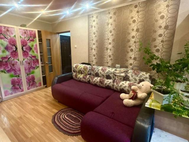 Квартира продажа в Давпон, Сыктывкар