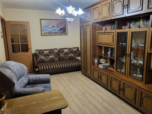 Квартира продажа в Давпон, Сыктывкар