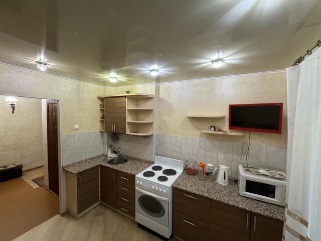 Квартира продажа в Давпон, Сыктывкар