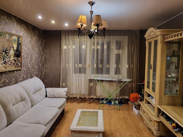 Квартира продажа в Орбита, Сыктывкар