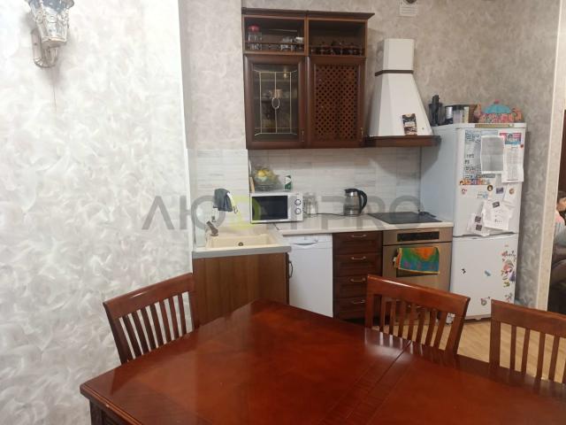 Квартира продажа в Париж, Сыктывкар