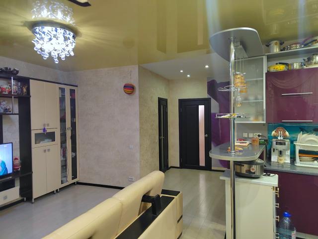 Квартира продажа в Орбита, Сыктывкар