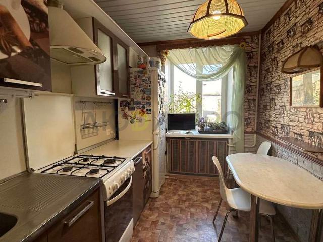 Квартира продажа в Дырнос, Сыктывкар