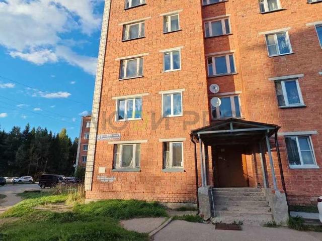 Квартира продажа в Сыктывкар