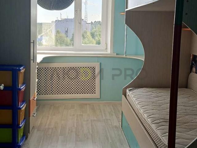 Квартира продажа в Строитель, Сыктывкар