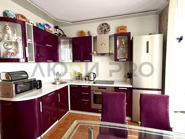 Квартира продажа в Париж, Сыктывкар