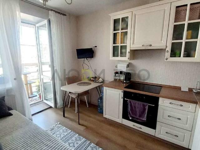 Квартира продажа в Орбита, Сыктывкар