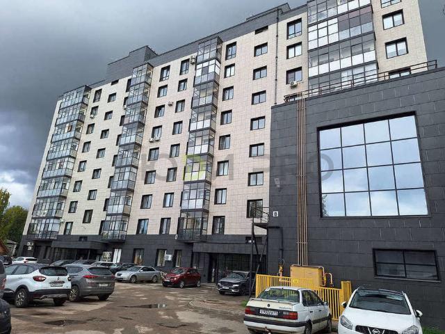 Квартира продажа в Кируль, Сыктывкар