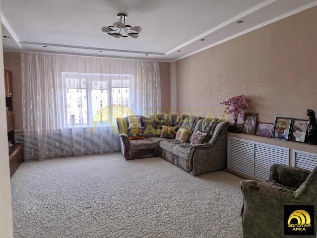 Квартира продажа в Тамань, Темрюкский район