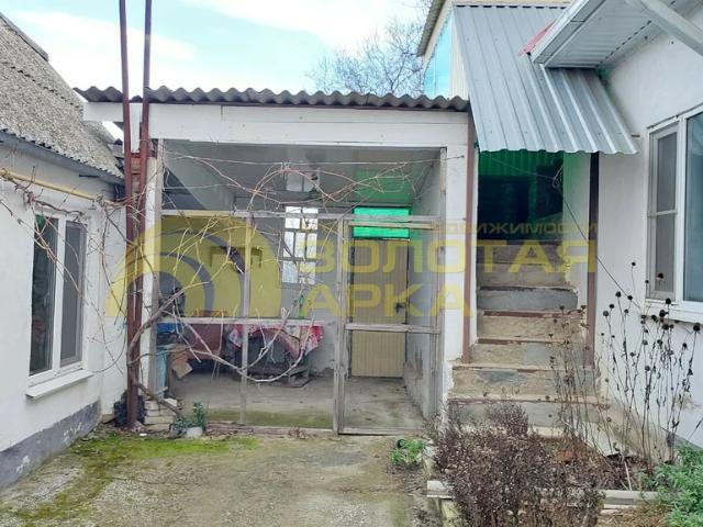 Квартира продажа в Тамань Ст-ца, Краснодарский Край