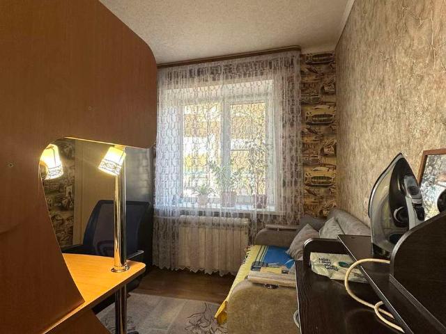 Квартира продажа в Тамбовский хладокомбинат, городской округ Тамбов
