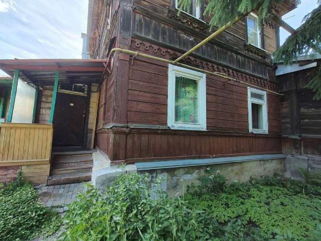 Квартира продажа в Советский район, городской округ Тамбов