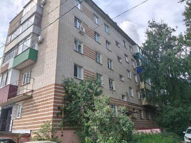 Квартира продажа в Тамбовская область