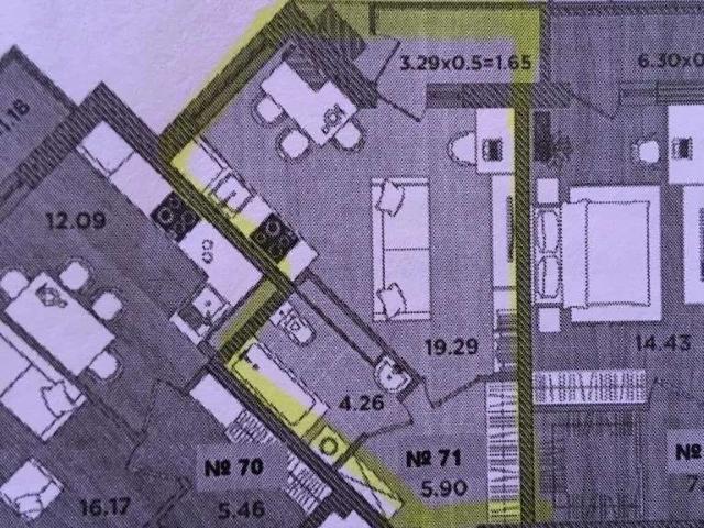 Квартира продажа в Темрюк, Темрюкский район