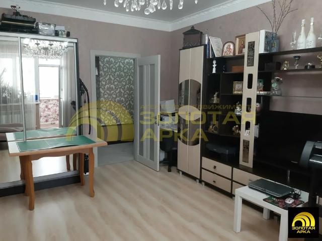 Квартира продажа в ДНТ «Родник», Темрюк
