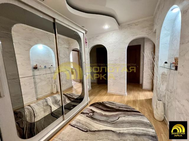 Квартира продажа в Темрюк, Краснодарский Край